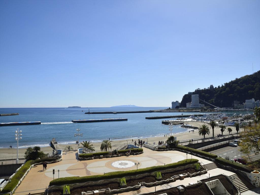 Atami Seaside Spa & Resort Room photo